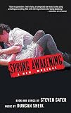 Spring Awakening A New Musical English Edition