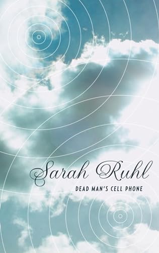 Dead Man's Cell Phone book cover