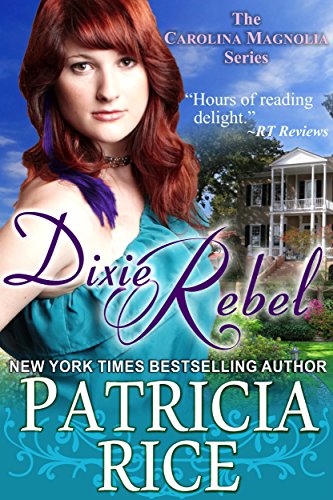 Impossible Dreams / Dixie Rebel book cover