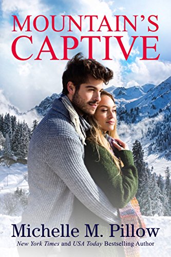Mountain's Captive book cover