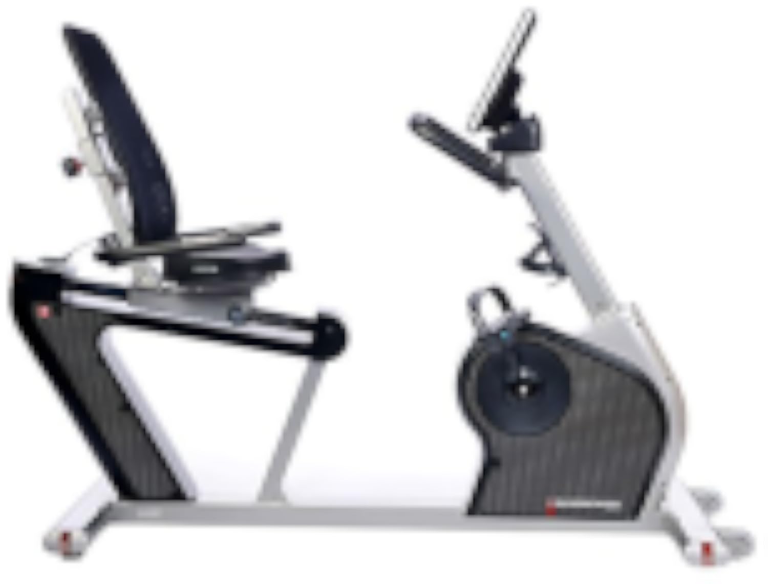 Diamondback Fitness Diamondback 510Sr Recumbent Bike