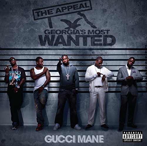 The Appeal: Georgia's Most Wanted
