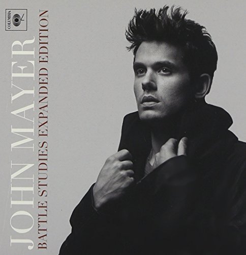 Battle Studies (CD/DVD Expanded Edition)