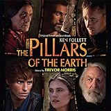 The Pillars Of The Earth Soundtrack