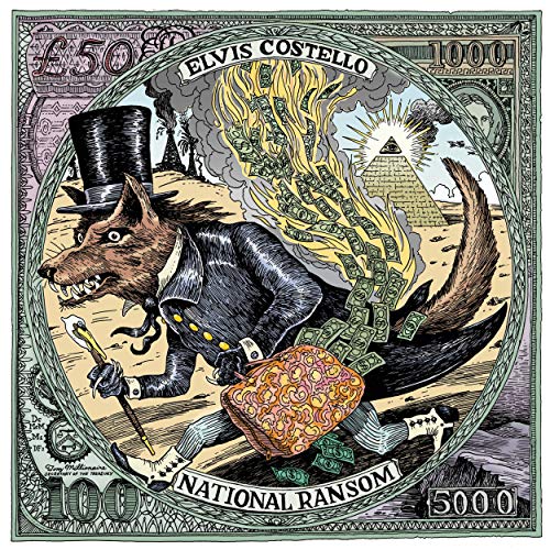 National Ransom