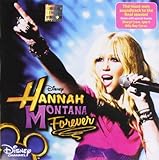 Hannah Montana Soundtrack