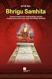 Bhrigu Samhita English Edition