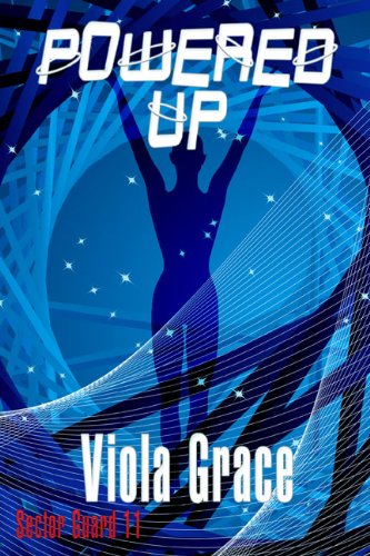 Powered Up book cover