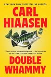 Book cover for “Sick Puppy” by Carl Hiaasen