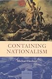 Containing Nationalism English Edition