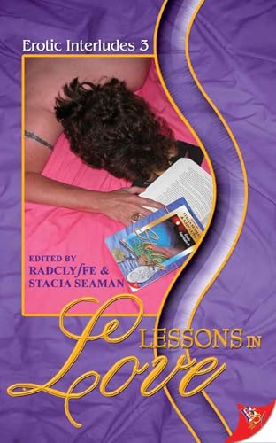 Lessons in Love book cover