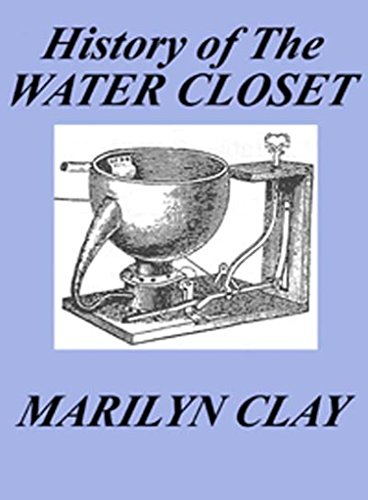 A History of The Water Closet cover