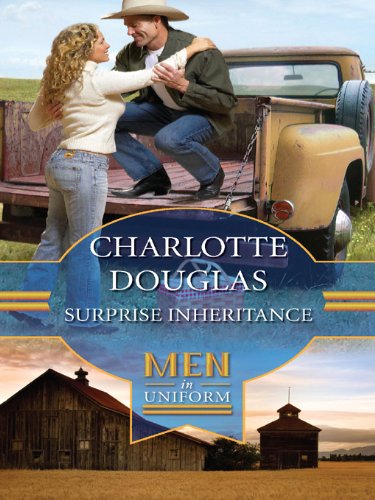 Surprise Inheritance book cover