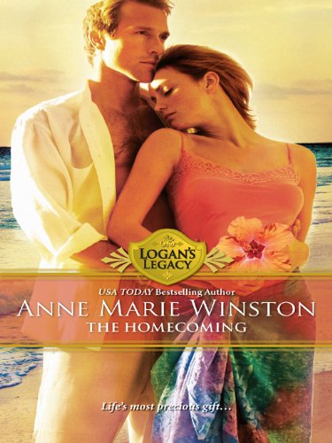 The Homecoming book cover