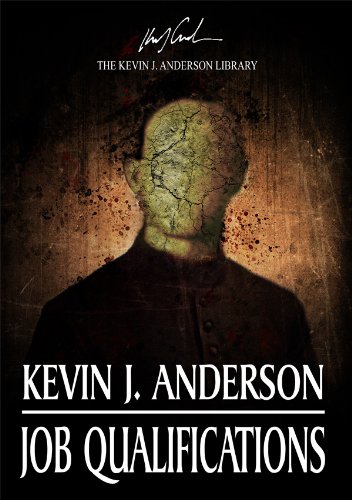 Job Qualifications book cover