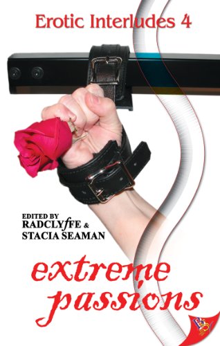 Extreme Passions book cover