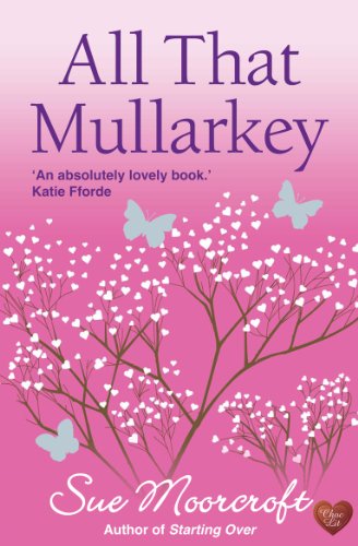All That Mullarkey book cover