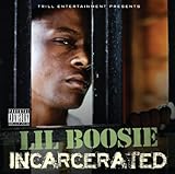 Incarcerated