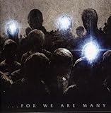 ...For We Are Many (2010)