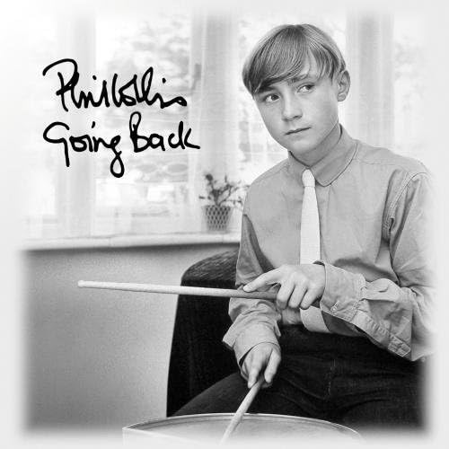 Going Back (Amazon.com Exclusive) [Extra tracks]