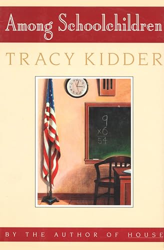 Among Schoolchildren book cover