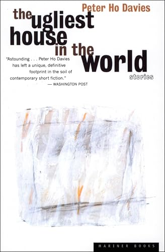 The Ugliest House in the World book cover