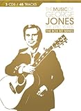The Music of George Jones [Box set]