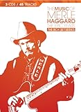 The Music of Merle Haggard [Box set]