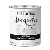 Rust-Oleum Specialty Magnetic Primer, 30 ounce can, product image