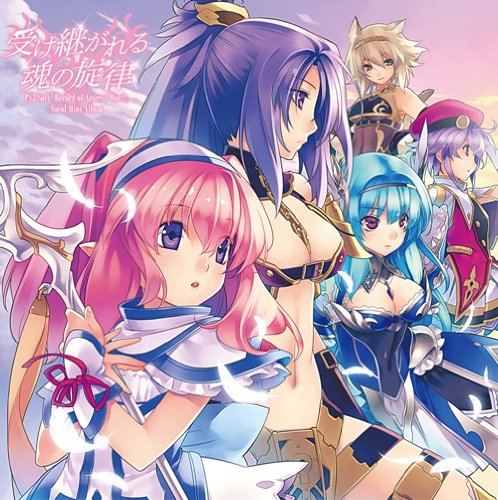 みんなの思い出が集結!アガレスト戦記 ゲーム作品人気投票・ランキング 3位 アガレスト戦記2の画像