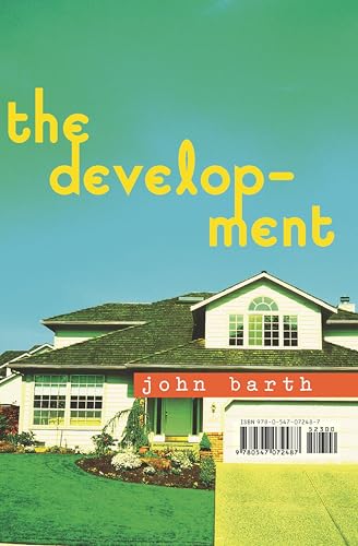 The Development book cover
