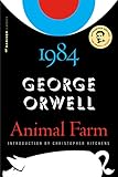 Animal Farm And 1984