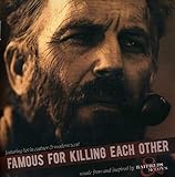 Hatfields & McCoys Soundtrack