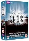 Jonathan Creek: Complete Series One to Four & The Christmas Specials
