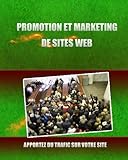 Promotion Et Marketing De Sites Web