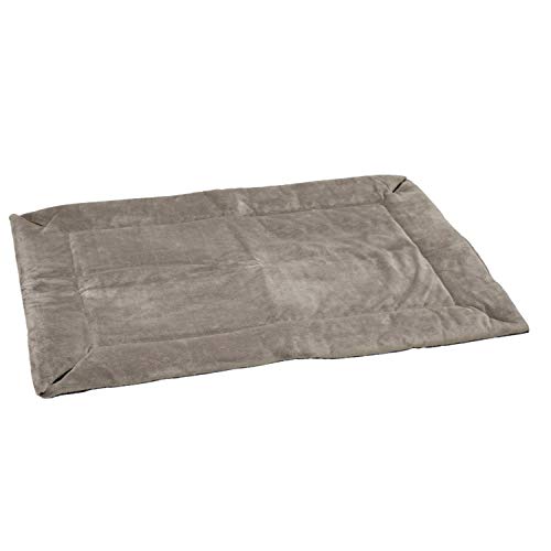 K&H Pet Products Self-Warming Pet Crate Pad Versatile Sizing An affordable way to provide warmth