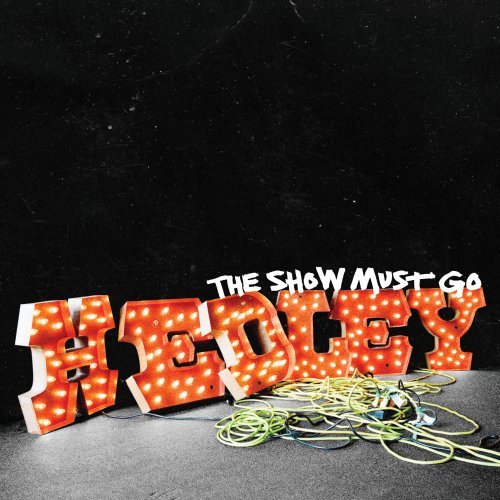 The Show Must Go
