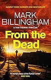 From The Dead Tom Thorne Novels Book 9 English Edition