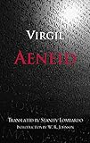 Aeneid Hackett Classics English Edition