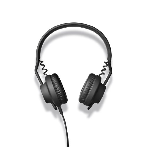 Aiaiai Tma-1 Dj Headphones Without Mic, Black (5710224061019)