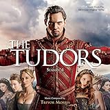 The Tudors Soundtrack