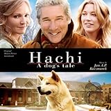 Hachiko: A Dog's Story Soundtrack