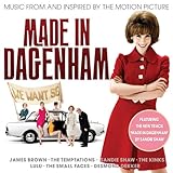Made In Dagenham Soundtrack