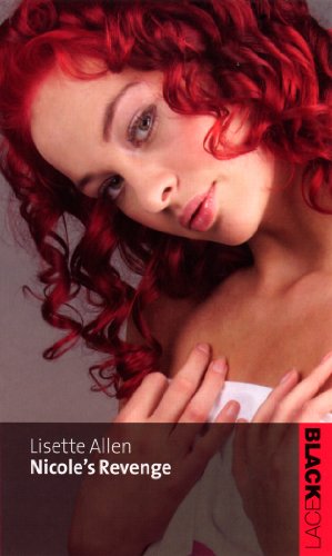 Nicole's Revenge book cover