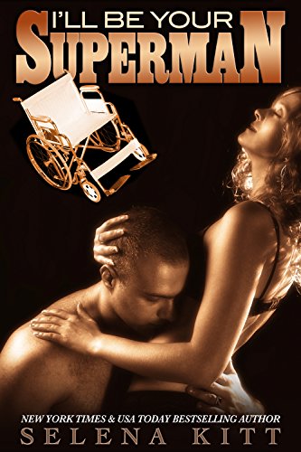I'll Be Your Superman book cover