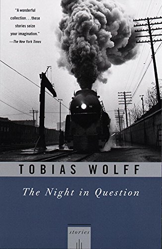 The Night in Question book cover