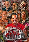 TNA Wrestling : Hardcore Justice 2010