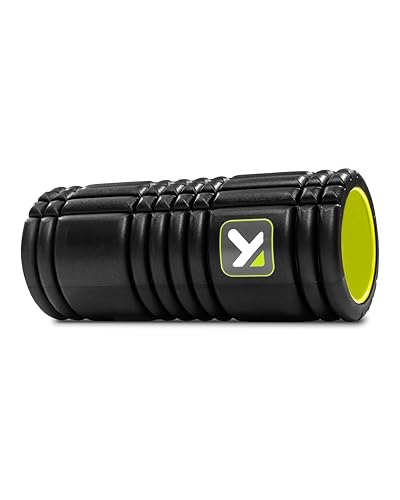 TriggerPoint GRID Foam Roller for Exercise and Recovery