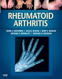 Rheumatoid Arthritis Ebook A Companion To Rheumatology