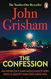 The Confession English Edition